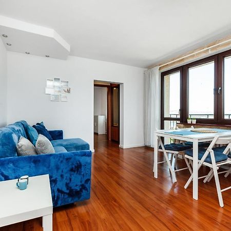 Prime Home Portowy Гдиня Екстериор снимка