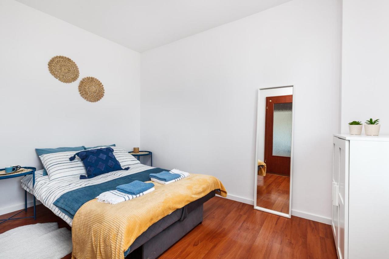 Prime Home Portowy Гдиня Екстериор снимка