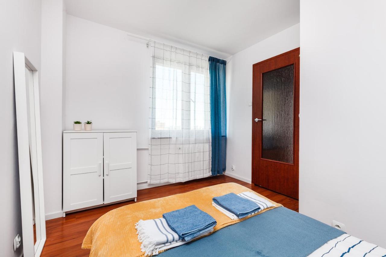 Prime Home Portowy Гдиня Екстериор снимка