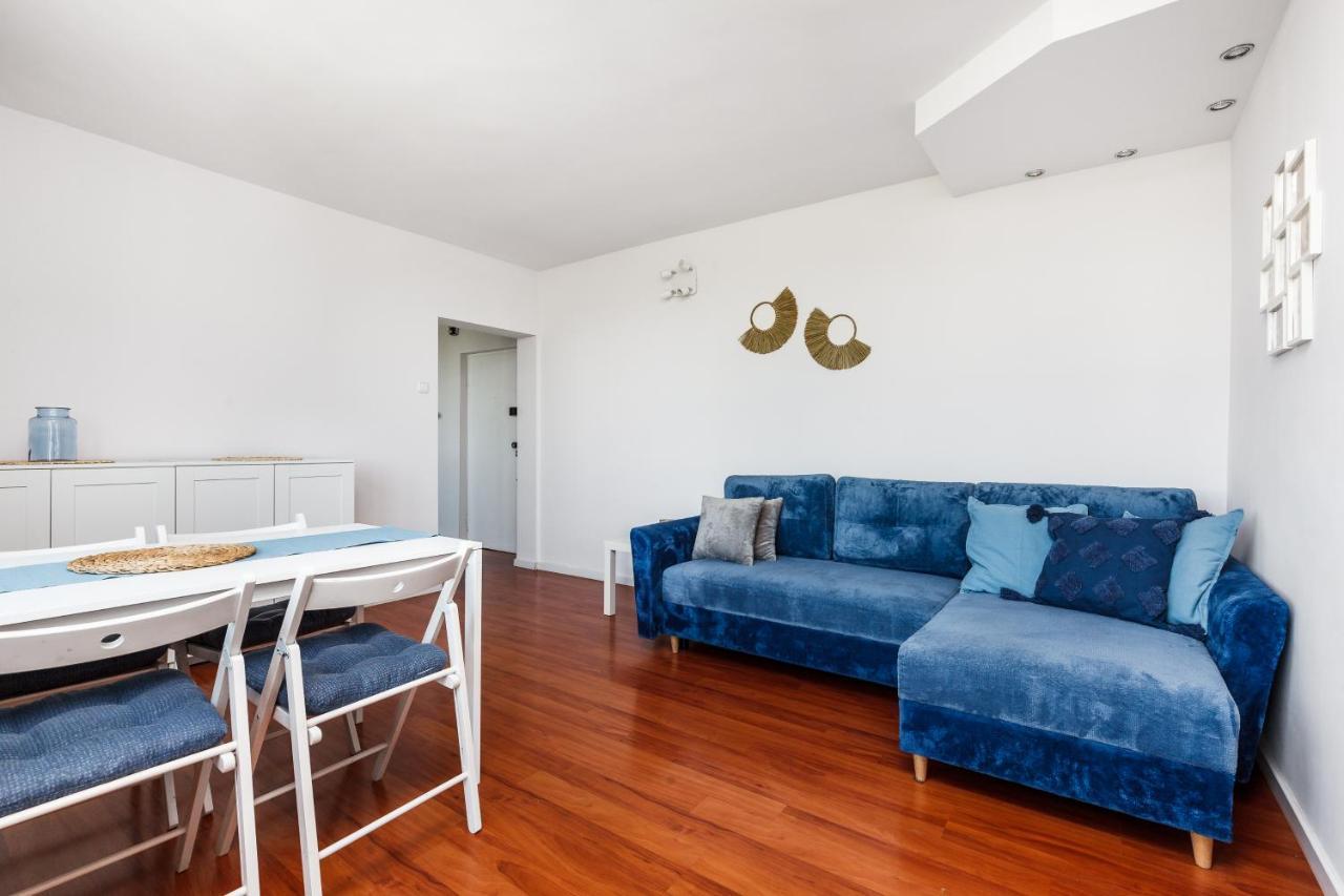 Prime Home Portowy Гдиня Екстериор снимка