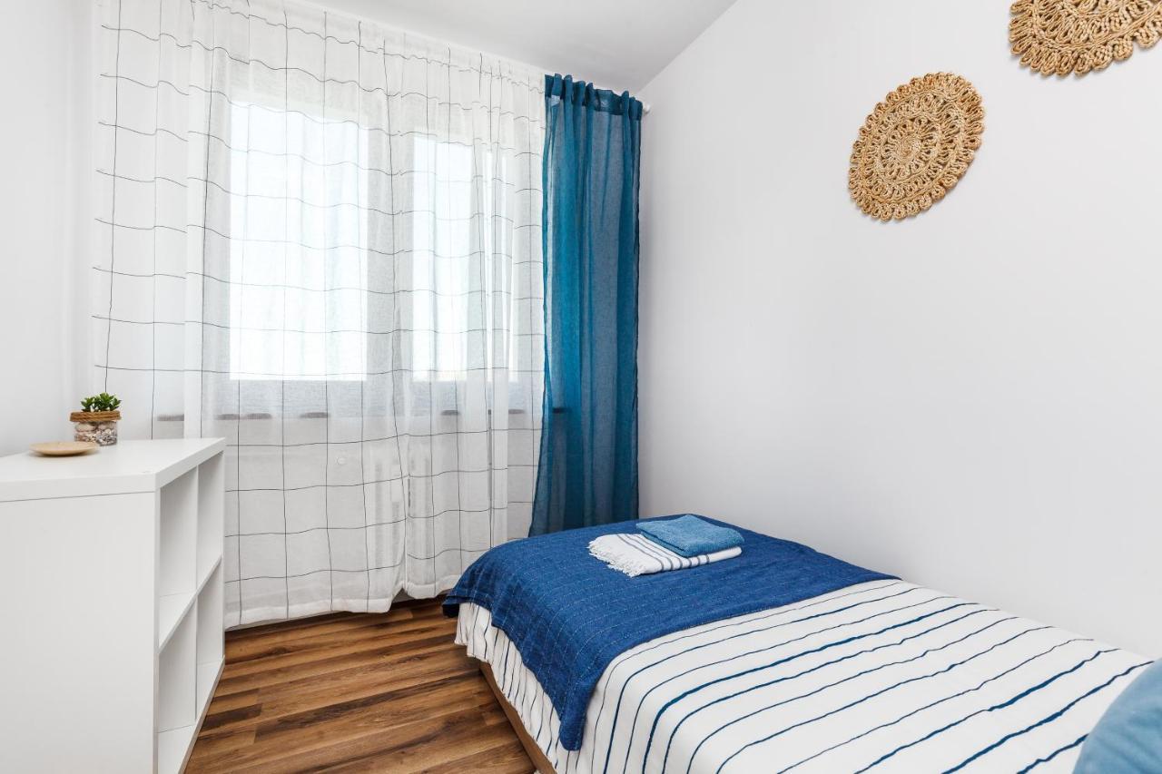 Prime Home Portowy Гдиня Екстериор снимка