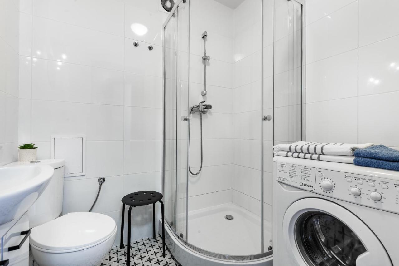 Prime Home Portowy Гдиня Екстериор снимка